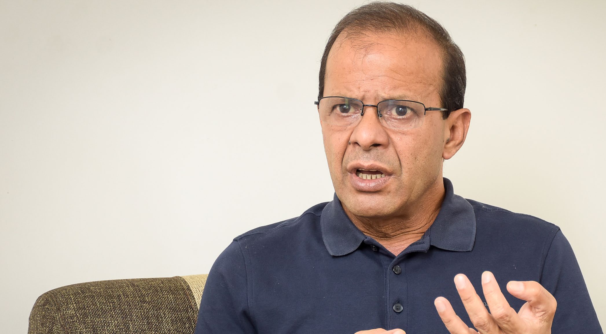 मोरङ क्षेत्र नं. २ मा चुनावी माहोल तातिँदै : २०७४ मा बाम गठबन्धनलाई हराएका रिजाल उत्साहित