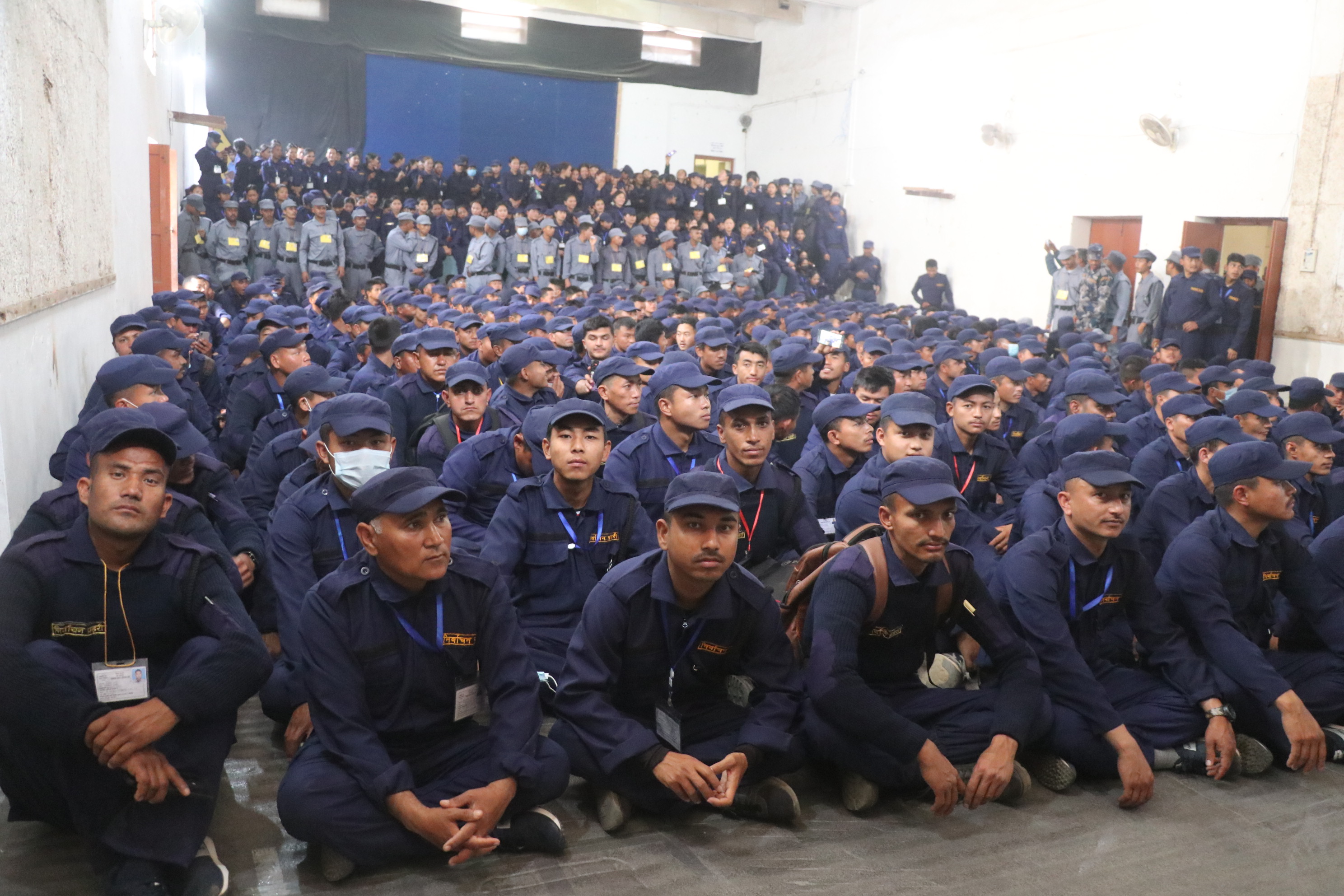 निर्वाचन प्रहरी भन्छन् अवको पाइला उद्यम तर्फ